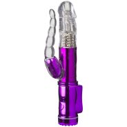 baseks Anal Oplaadbare Tarzan Vibrator