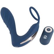 You2Toys Vibrerende Prostaatstimulator met Penisring