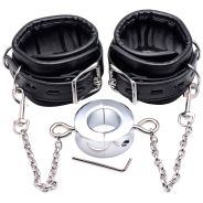 Master Series Hell's Tether Ballstretcher Humbler