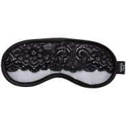  Fifty Shades Of Grey Play Nice Satijnen Blinddoek