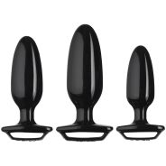 Perfect Fit Finger Grip Plug Starterskit