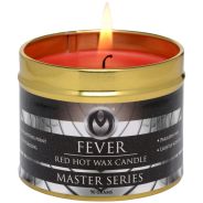 Master Series Fever Red Hete Waskaars