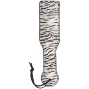 baseks Zebra Peddel
