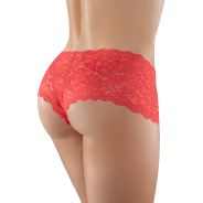 Adore Candy Apple Red Hipster