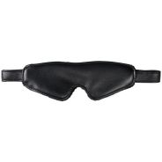 obaie Soft Kunstleren Blinddoek
