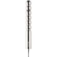 Mystim Bal(l)zac Metalen Dildo 25 cm