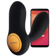 Svakom Vick Neo Prostaatstimulator met App