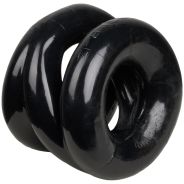 Oxballs Z-Balls Penisring en Ballstretcher
