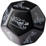 Sinful Sex Position Dobbelsteen