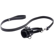 Strict Balstretcher met Riem