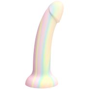NEW - Love To Love Dildolls Fantasia Glow In The Dark 14.8 cm