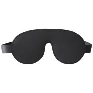 obaie Premium Leren Blinddoek