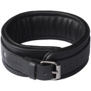 obaie Premium Leren Halsband