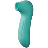 Tracy's Dog C-Cucumber Zuigende Stimulator
