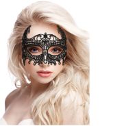 Ouch Empress Kanten Masker