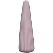 Amaysin Cute Ripples Cone Oplaadbare Vibrator