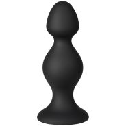 obaie Double Jiggle Buttplug Large