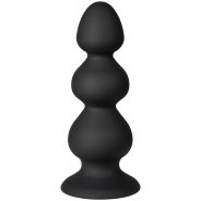 obaie Triple Jiggle Buttplug Large