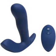 Sinful Rimming Oplaadbare Prostaatstimulator
