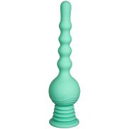 Tracy's Dog Centrifugal Anale Vibrator met Kralen