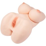 Pipedream PDX Plus Ez Bang Torso Masturbator