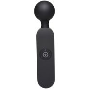 Master Series Thunder Warming Magic Wand