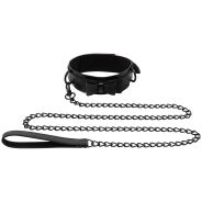 Sportsheets Sincerely Vlinderstrik Halsband en Ketting