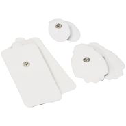 Electroshock Vervangende Pads