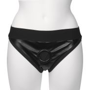 Sportsheets Em.Ex. Fit Patent Corset Harnas