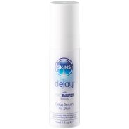 Skins Natural Vertragende Serum 30 ml