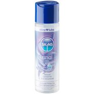 Skins Sensual Comfort Hybride Anaal Glijmiddel 130 ml