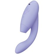 Womanizer Duo 2 G-spot en Clitoris Stimulator