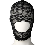 Master Series Seduction Kanten BDSM Masker