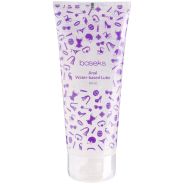 baseks Anaal Glijmiddel op Waterbasis 200 ml