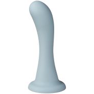 Amaysin Gebogen Slanke Dildo 15 cm