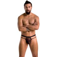 Passion Collin Mesh String