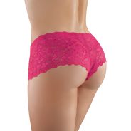 Adore Candy Apple Pink Kruisloze Hipster