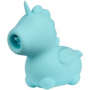 Unihorn Mount'n Peak Tong Vibrator