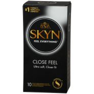 Skyn Close Feel Condooms 10 stuks