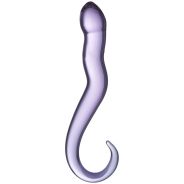 Sinful Sway Glazen Dildo