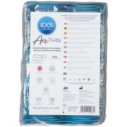 EXS Air Thin Condooms 100 stuks