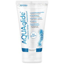 Joydivision Aquaglide Glijmiddel 50 ml.