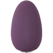 Je Joue MiMi Soft Opladelig Klitoris Vibrator -TESTVINDER  1