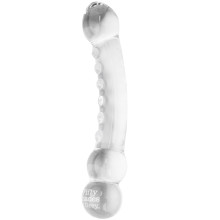 Fifty Shades of Grey Glas Massage Dildo  1