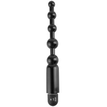 Anal Fantasy Power Beads til Begyndere  1