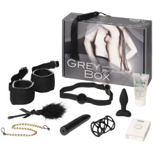 Orion Grey Box Sextoy Set