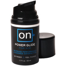 Sensuva On Power Glide voor Mannen