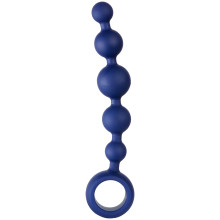 Joyballs Anal Wave Kort Blå Product 1