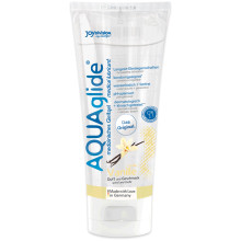 Aquaglide Gearomatiseerd Glijmiddel 100 ml