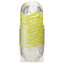 TENGA Spinner Shell Onaniprodukt - PRISVINDER  1